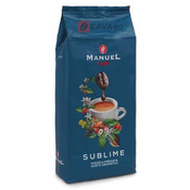Manuel Sublime kavna zrna 1kg