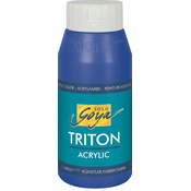 Akrilna barva Solo Goya TRITON 750 ml | različne barve
