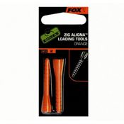 Zig Alinga loaded tools x 2 Orange (CAC506)