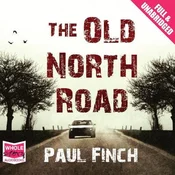 AUDIBOOK Avdio knjiga: The Old North Road