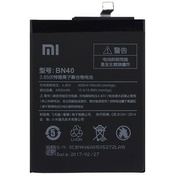 Xiaomi battery BN40 Redmi Pro 4 bulk 4000 mAh (BN40)