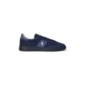 Superge Polo Ralph Lauren 809P01617003 Mornarsko modra