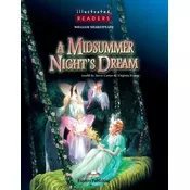 A Midsummer Nights Dream. Reader Level 2