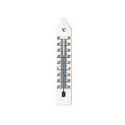 Schneider Sobni/notranji termometer iz plastike 17,7x3,4cm PLASTIK 1101