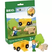 Brio Farma Set BR33875
