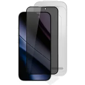 EPICO Steklo za zasebnost iPhone 17 Pro