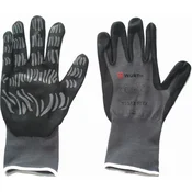 12x rokavice vel 8 tigerflex wurth