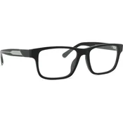 Emporio Armani Muški okvir za dioptrijske naocare 0EA3265U 5017, Cetvrtaste, Crni
