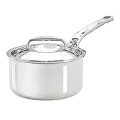 Affinity saucepan with lid, stainless steel, 16 cm / 1.8 l - de Buy
