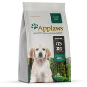 Applaws Puppy piletina za male i srednje velike pasmine - 2 kg