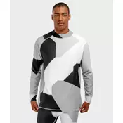 SIROKO SLUSH CAMO – moška termo spodnja majica – velikost XXL