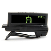 PLANET WAVES CHROMATIC HEADSTOCK tuner PW-CT-10