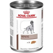 Royal Canin | Dog Hepatic mokra hrana