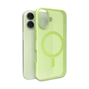PURO PURO SILIKONSKI OVITEK ZA IPHONE 17, ZDRUŽLJIV Z MAGSAFE, (5000338718)