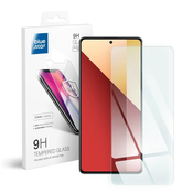 Blue Star Tvrdo steklo za Xiaomi Redmi Note 13 PRO 4G / 5G Blue Star