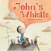 Johns Whistle