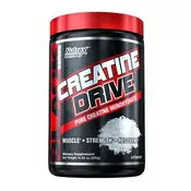 Nutrex Creatine Drive, 300 gr