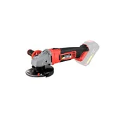 STAYER Akumulatorski kotni brusilnik AG L20, ? 125 mm, 18 V (without battery and charger)