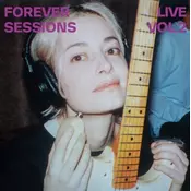 Men I Trust - Forever Live Sessions Vol. 2 (LP)