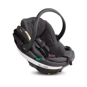 BeSafe Go Beyond – Dark Grey Mélange