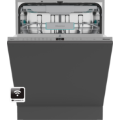 HISENSE HFI5A6360H vgradni pomivalni stroj