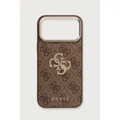 Guess  etui za telefon iPhone 17/18 Pro Max