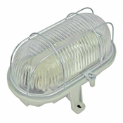 Commel ladijska svetilka 100W, IP44