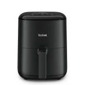 TEFAL friteza na vrući zrak EY145810, crna