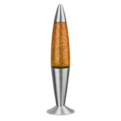 RABALUX Dekorativna rasveta glitter narandžasta