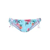 SUNSEEKER Bikini hlačke modra/roza