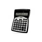 Kalkulator 16 cifara Milan 152016BL