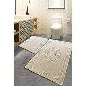 Lessentiel Maison Set 2 prostirke za kupatilo Šareni