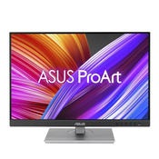 ASUS ProArt PA248CNV 61,21cm (24,1) WUXGA IPS LED LCD DP/HDMI/USB-C zvočniki monitor