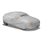 slomart NEO TOOLS večslojna avtomobilska prevleka XL, vodoodporna