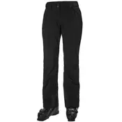 Helly Hansen Legendary Insulated Womens Ski Pants Black S