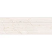 Sublime Decor Nazca Blanco Brillo 30x90cm