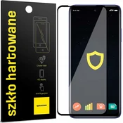 Spacecase SPACECASE 5D KALJENO STEKLO ZA XIAOMI REDMI NOTE 9S 9 PRO, (21977422)