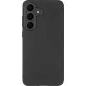 Tactical TPU Ovitek za Samsung Galaxy S25 FE Black