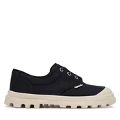 Palladium Nizke superge DUNELITE OX CUSH  črna