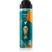 Rexona Men Advanced Protection dezodorant pršilo 150 ml