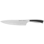 shumee Reliefni kuharski nož Premium 20 cm AMBITION