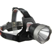 Naglavna Svetilka DTD Lead Head Lamp 3W PROFI