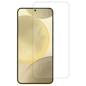 Zaščitno steklo 0.3 mm za Samsung Galaxy S24 FE