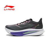 Li-Ning Muške patike Feidian 6, Crne