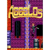 Aggelos (Nintendo Switch) eShop Key EUROPE