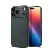 Spigen Liquid Air, abyss green - iPhone 2025 Pro