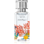 Oceani Di Seta parfumska voda v spreju 50 ml