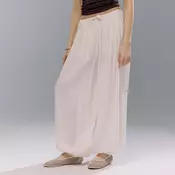 Pantalone balloon fit