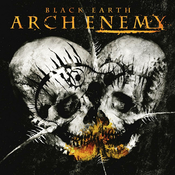 Arch Enemy - Black Earth (Re-issue 2023) (CD)