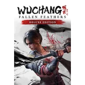 WUCHANG: Fallen Feathers Deluxe Upgrade Pack (DLC) XBOX LIVE Key EUROPE